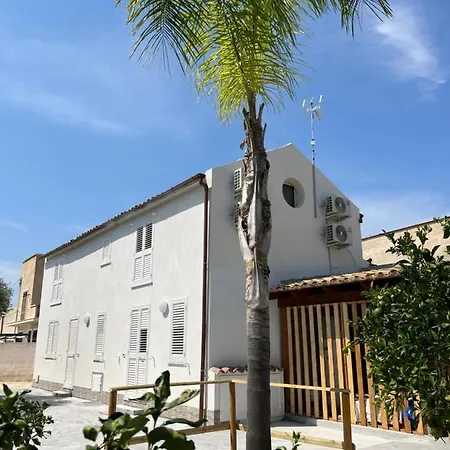 Apartment - Lo Stagnone