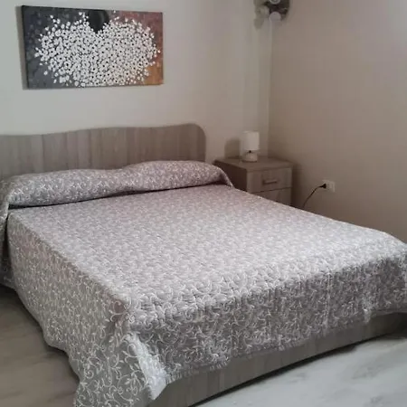 Apartment - Lo Stagnone