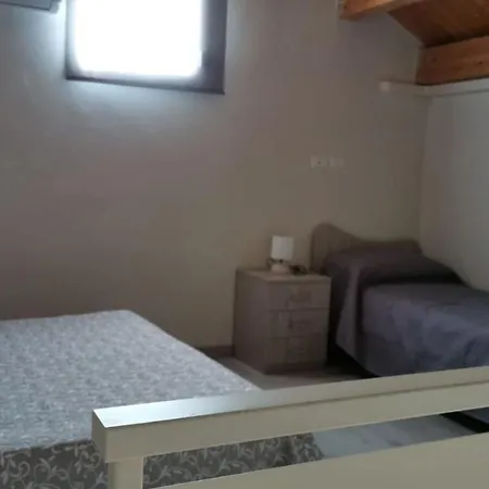 Apartment - Lo Stagnone Marsala
